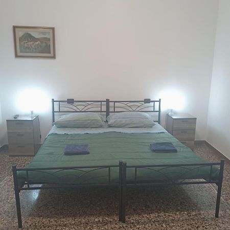 Villa Il Sole 热那亚 外观 照片