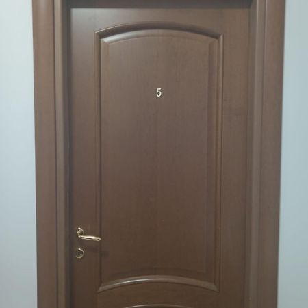 Villa Il Sole 热那亚 外观 照片