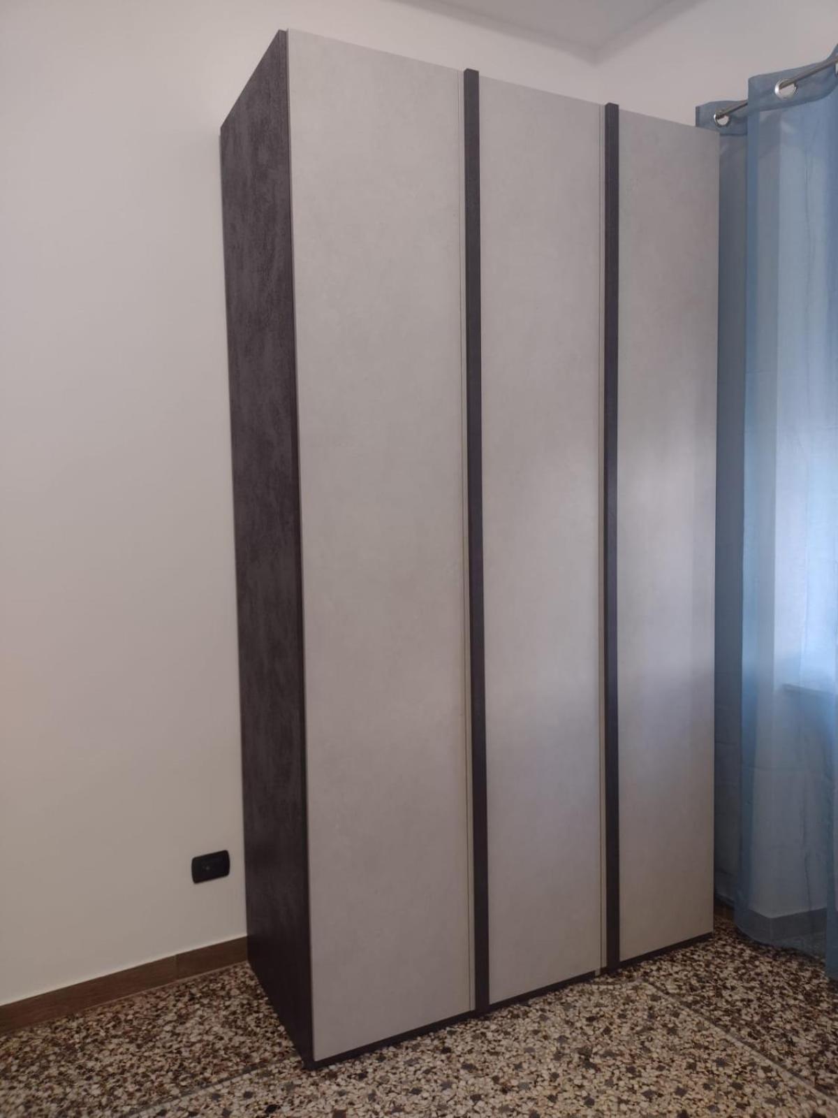 Villa Il Sole 热那亚 外观 照片