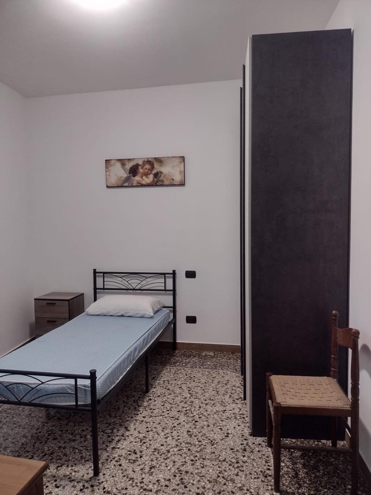 Villa Il Sole 热那亚 外观 照片