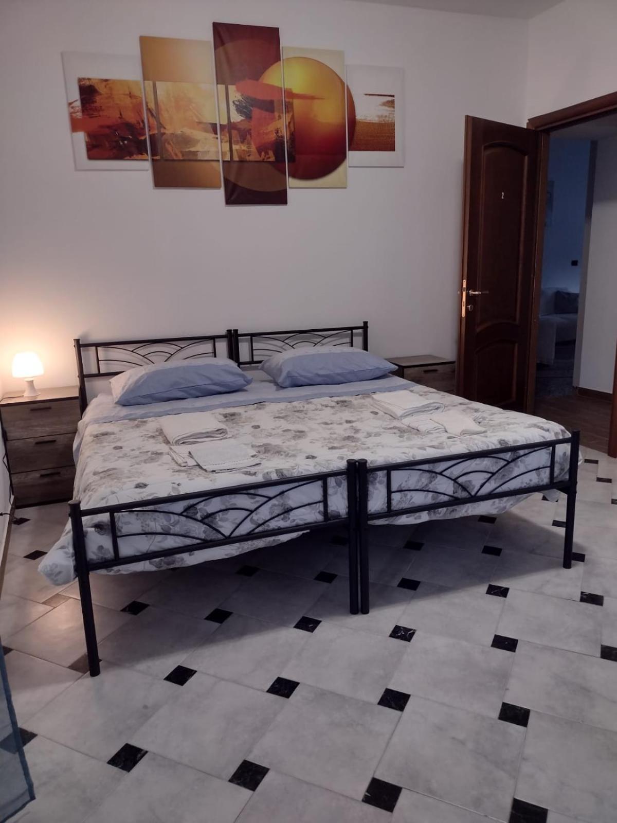 Villa Il Sole 热那亚 外观 照片