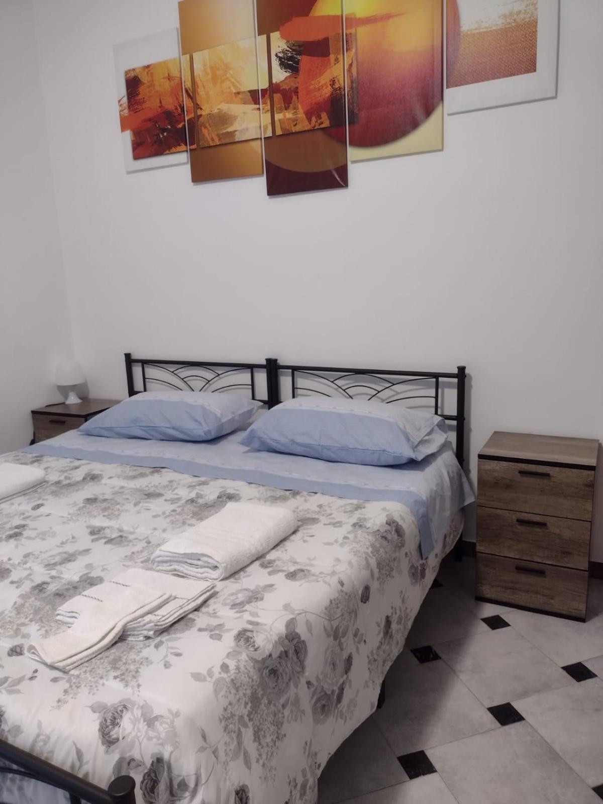 Villa Il Sole 热那亚 外观 照片