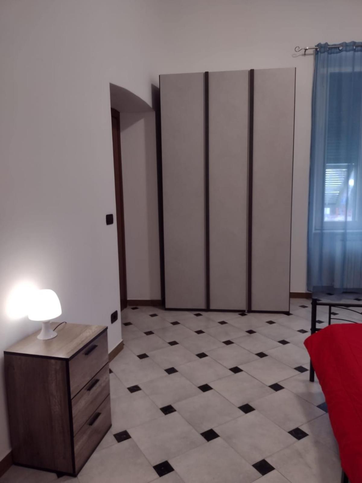 Villa Il Sole 热那亚 外观 照片