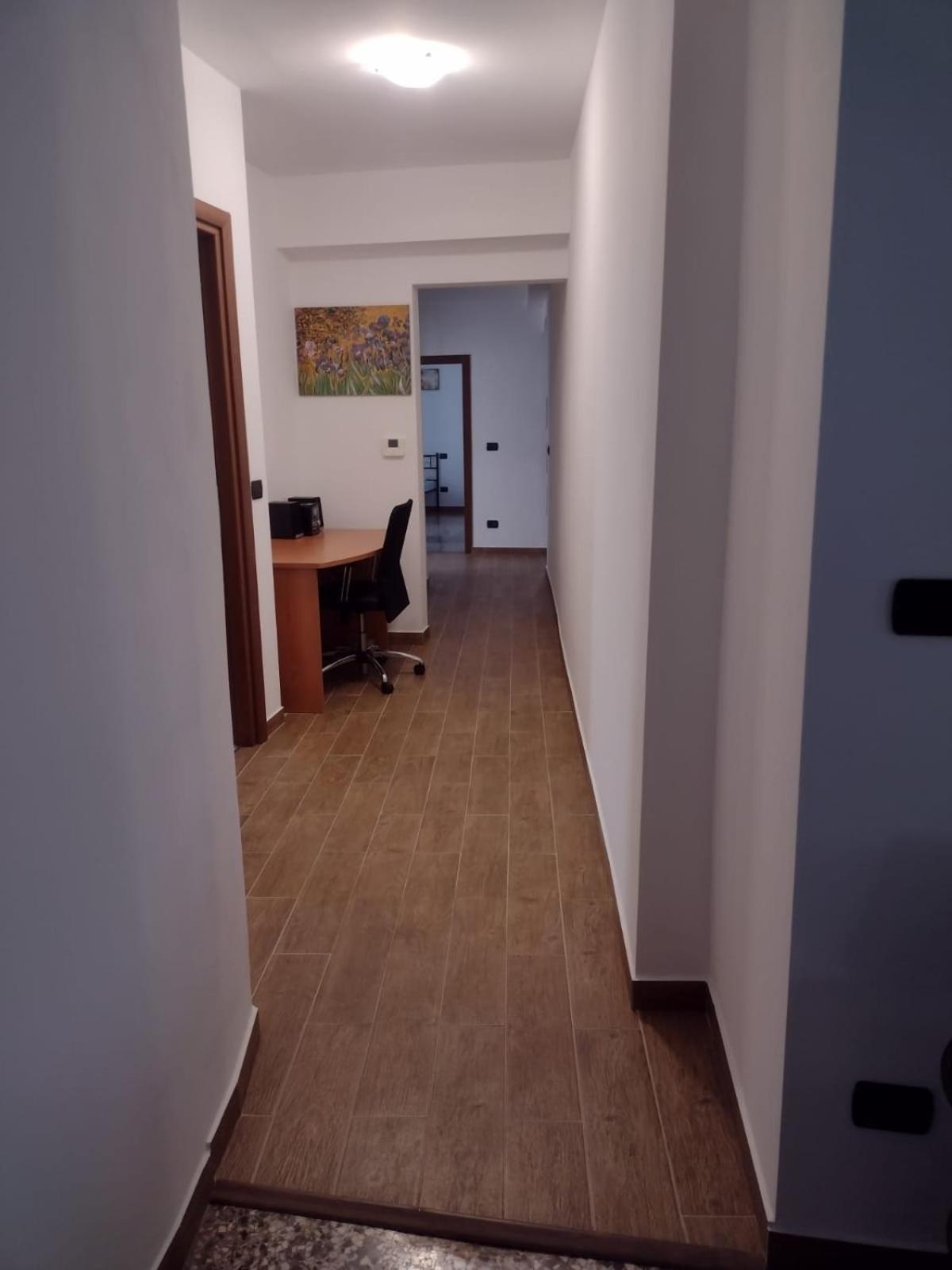 Villa Il Sole 热那亚 外观 照片