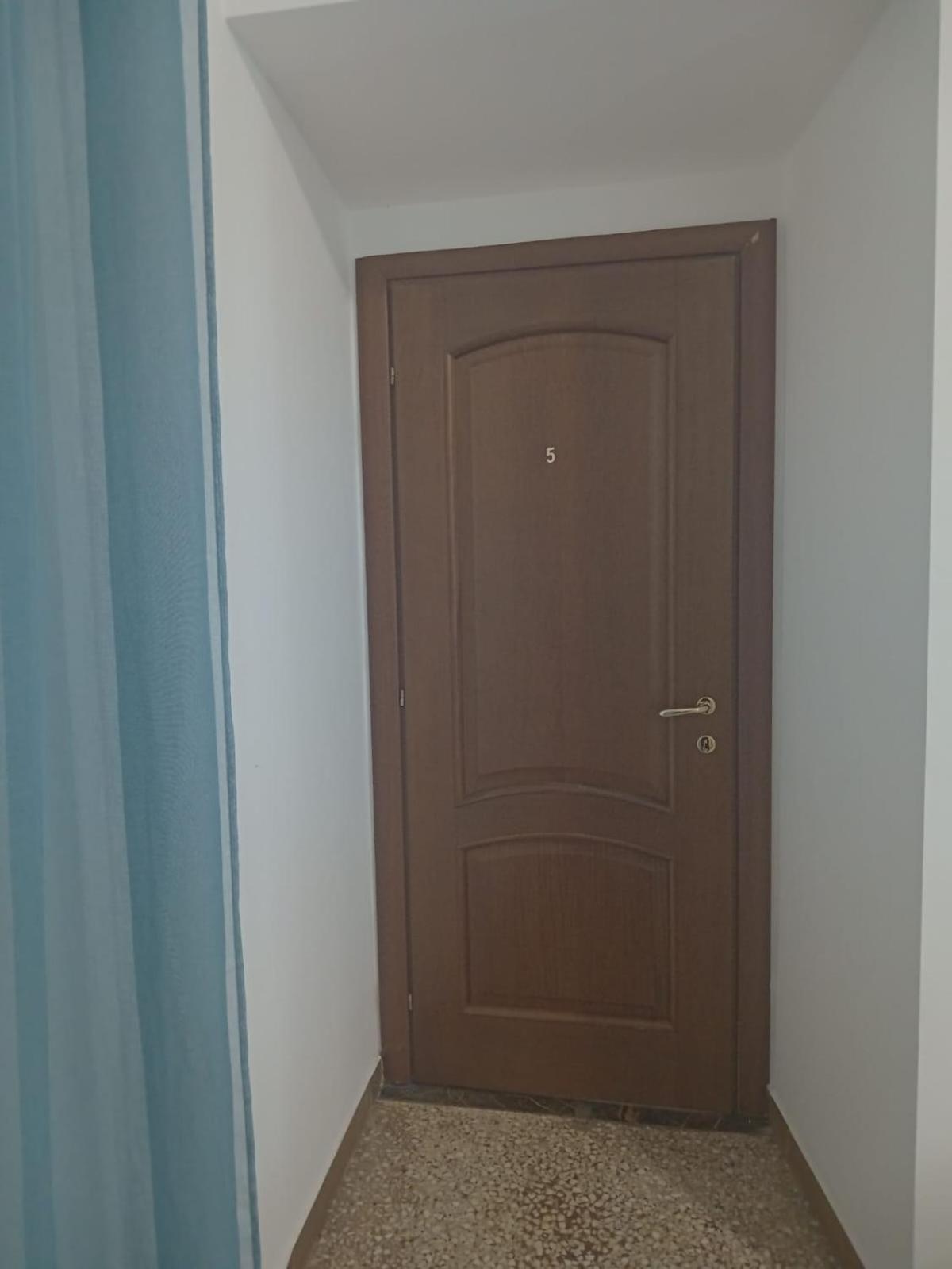 Villa Il Sole 热那亚 外观 照片