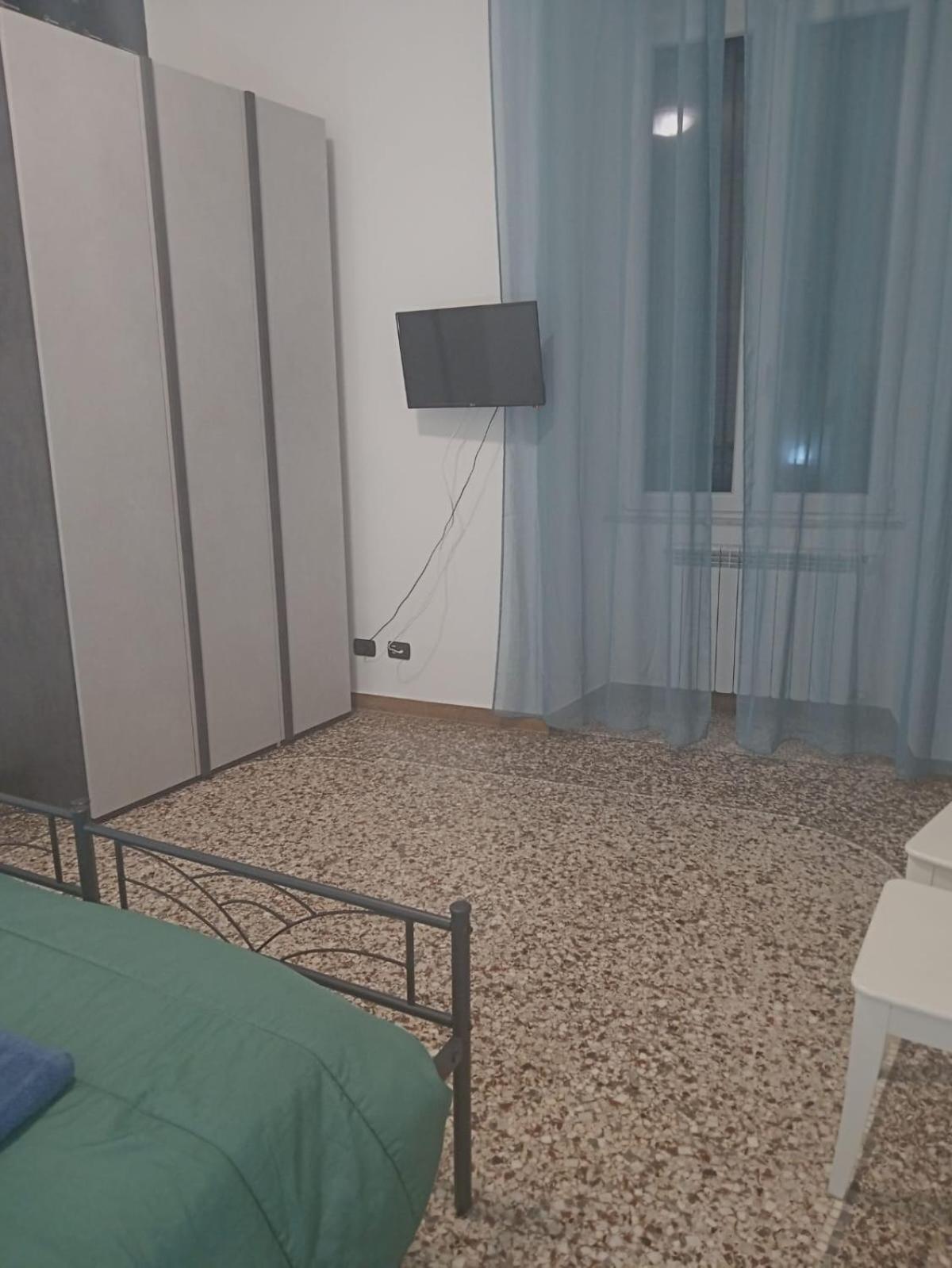 Villa Il Sole 热那亚 外观 照片